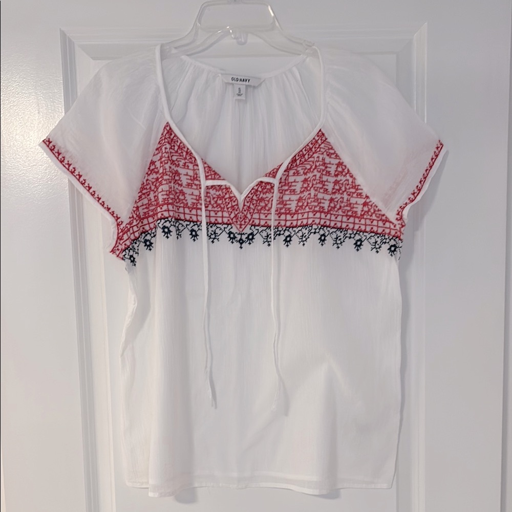 Old Navy Top